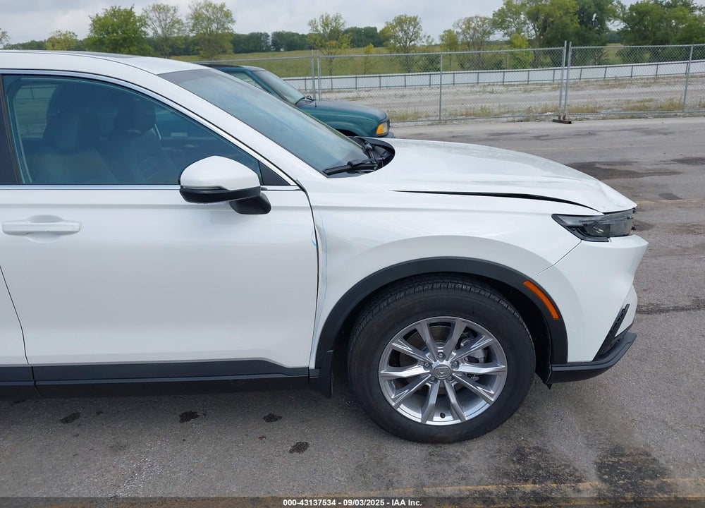 2024 HONDA CR-V VIN: 2HKRS4H74RH401951