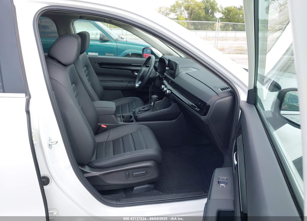 2024 HONDA CR-V VIN: 2HKRS4H74RH401951