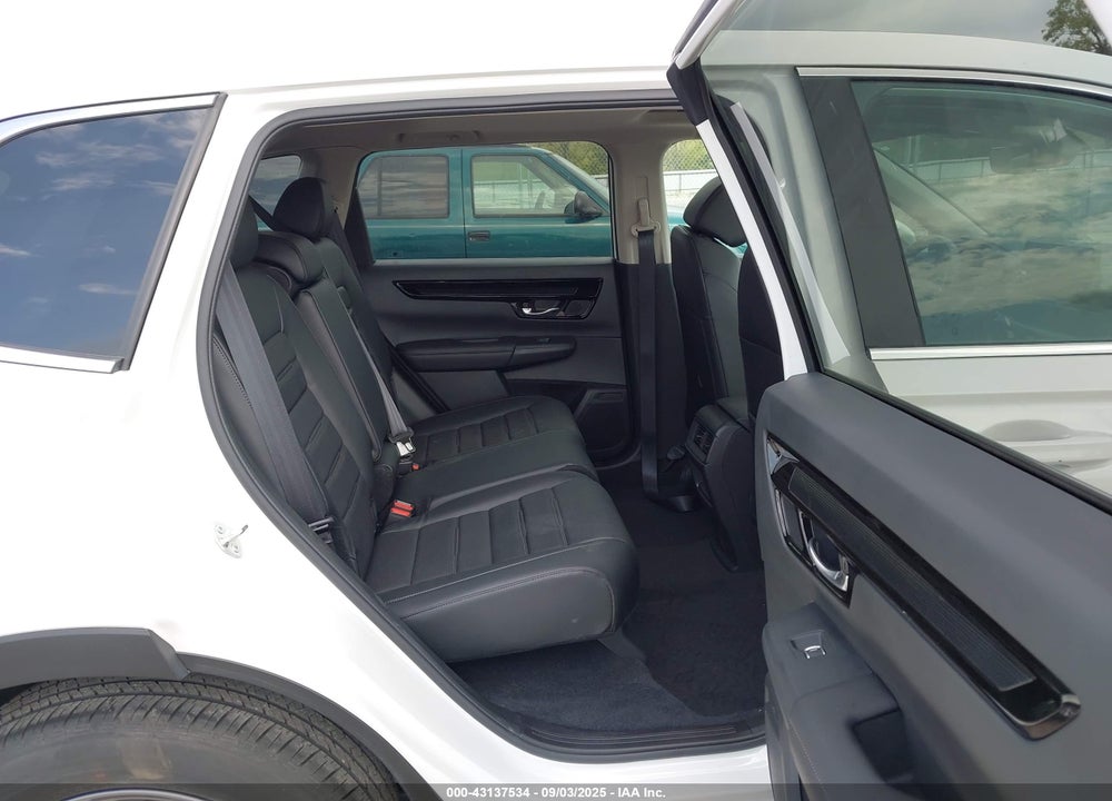 2024 HONDA CR-V VIN: 2HKRS4H74RH401951