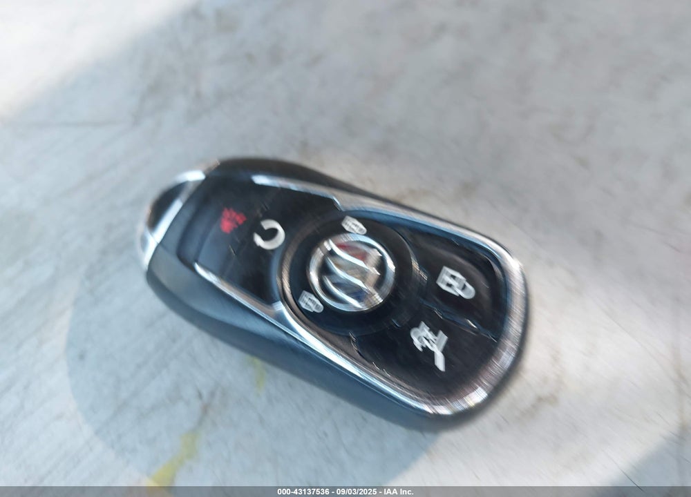 2020 BUICK ENCLAVE VIN: 5GAERBKW6LJ314275