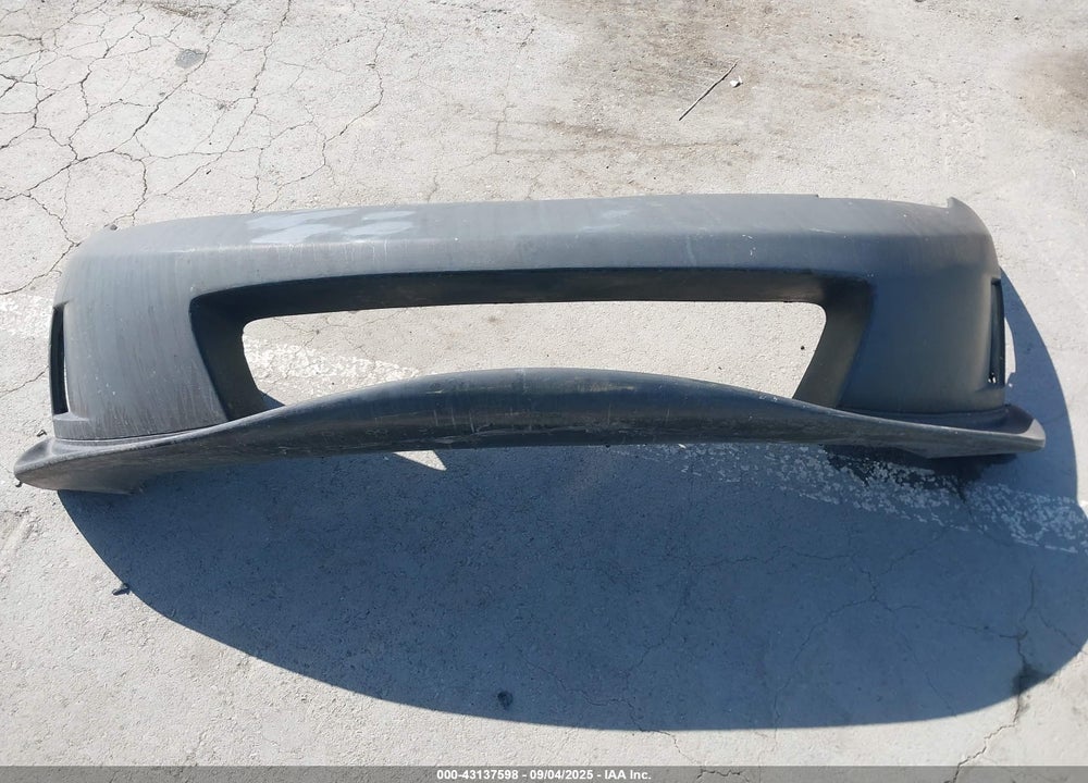 2013 NISSAN 370Z VIN: JN1AZ4EHXDM384192
