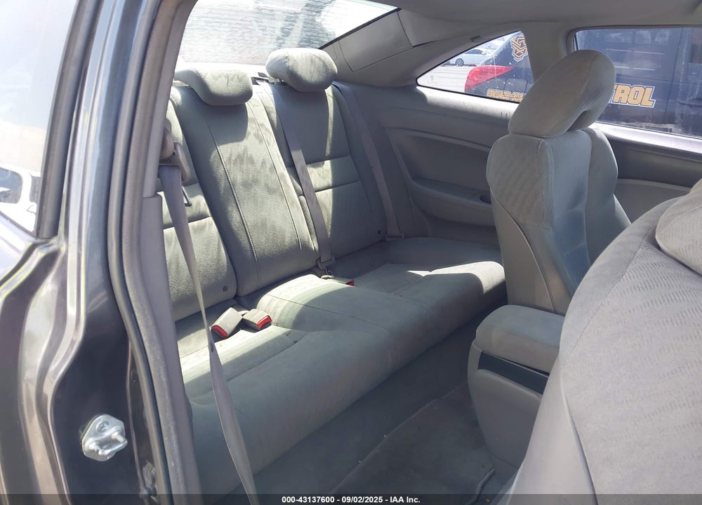 2011 HONDA CIVIC EX VIN: 2HGFG1B8XBH502920