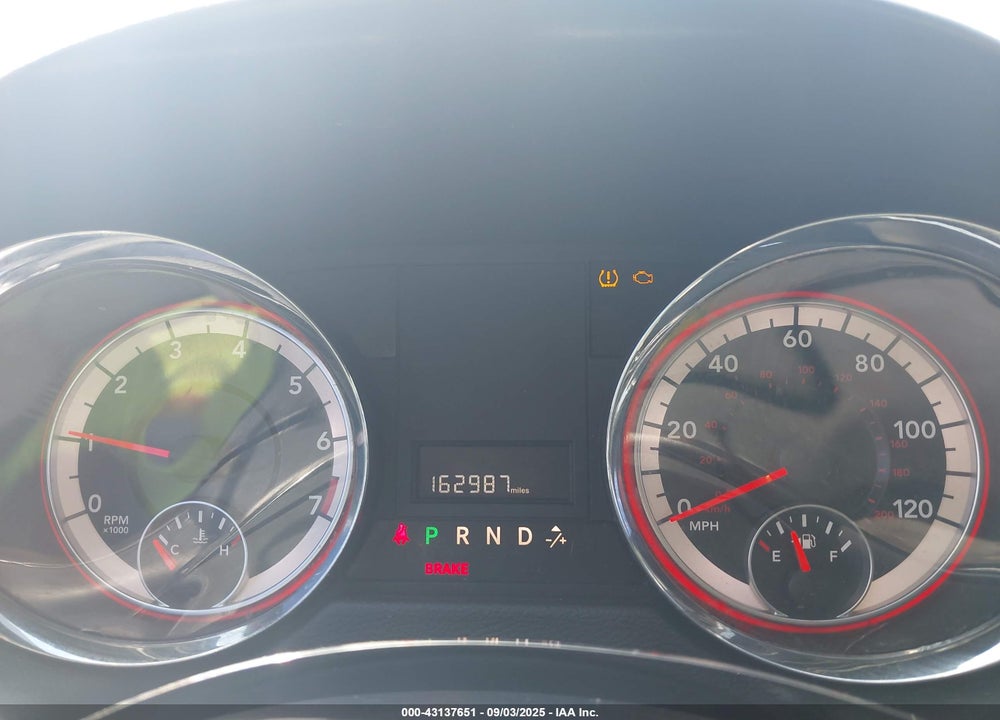 2019 DODGE GRAND CARAVAN SXT VIN: 2C4RDGCG7KR546364