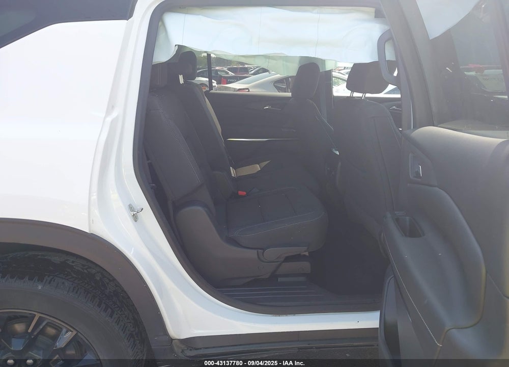 2024 CHEVROLET TRAVERSE FWD LS VIN: 1GNEREKS8RJ171939