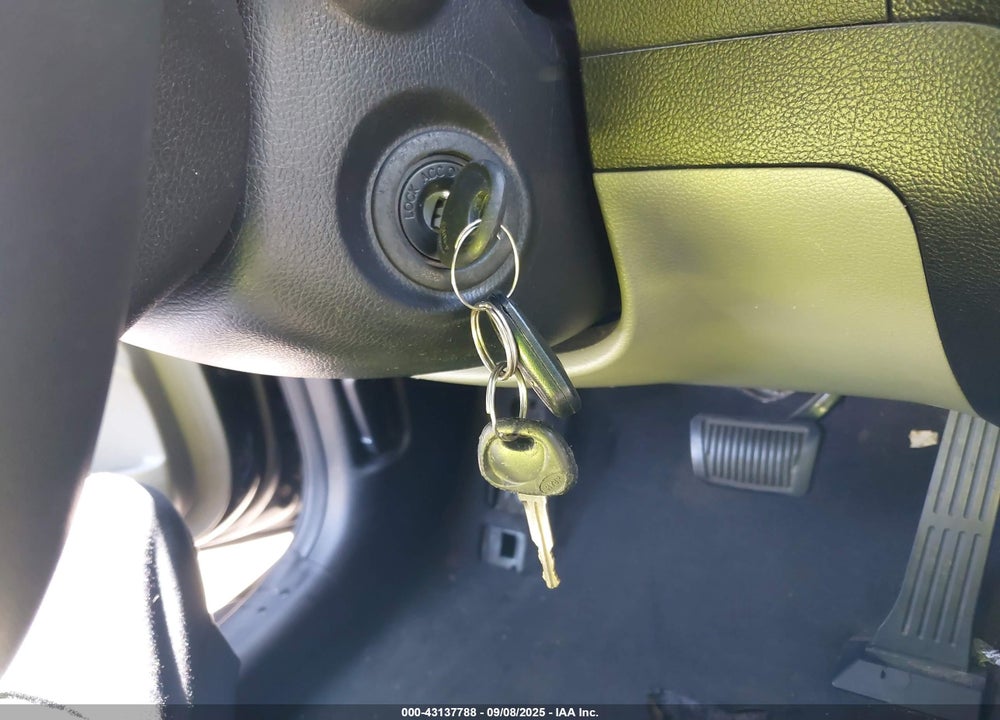 2015 KIA FORTE VIN: KNAFK4A62F5400164