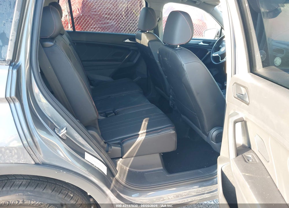 2024 VOLKSWAGEN TIGUAN 2.0T WOLFSBURG EDITION VIN: 3VVTB7AX0RM216955
