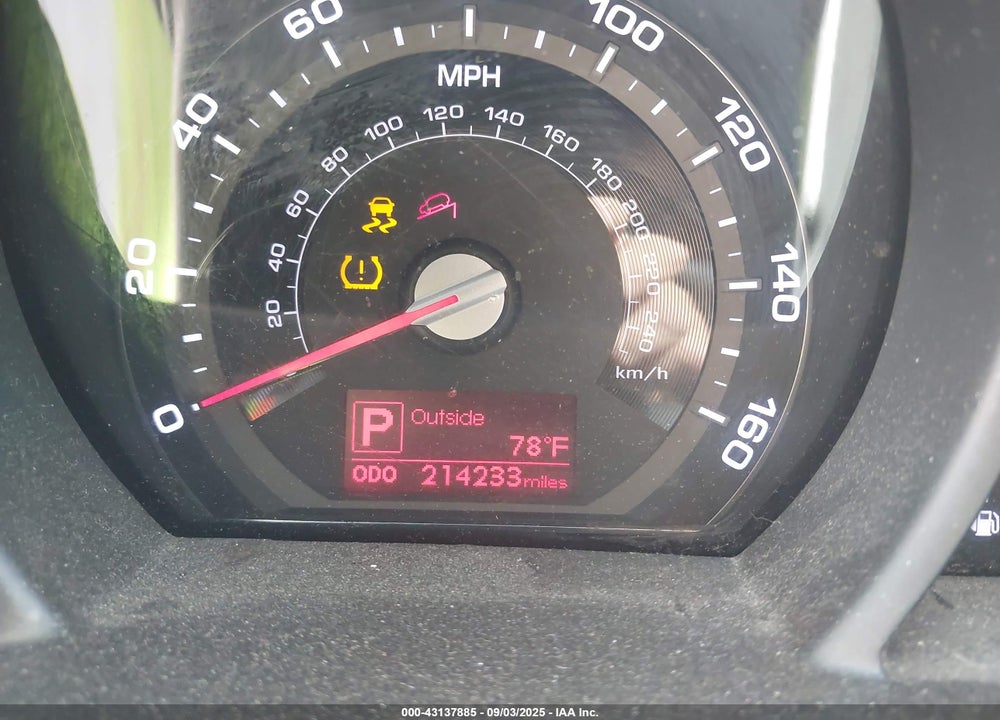 2013 KIA SPORTAGE LX VIN: KNDPBCA25D7361490