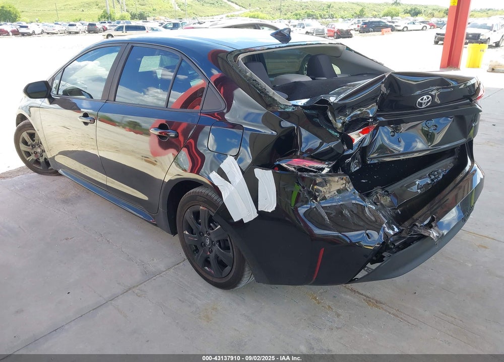 2023 TOYOTA COROLLA VIN: 5YFB4MDEXPP018984