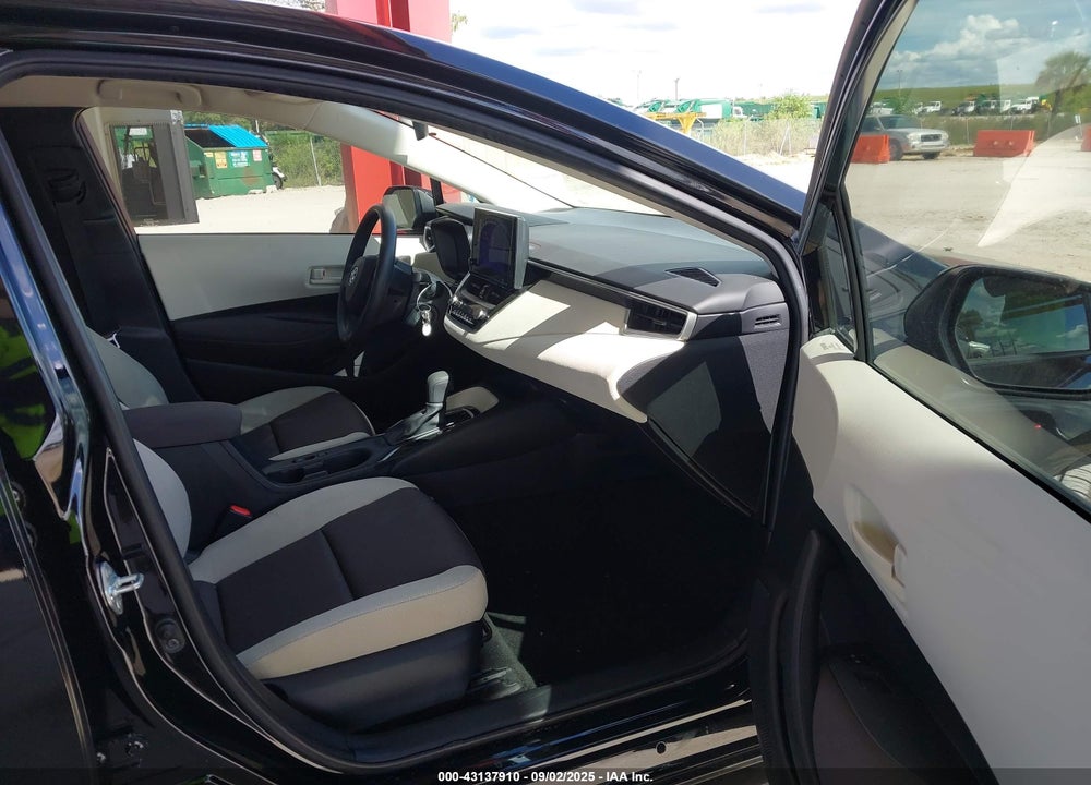 2023 TOYOTA COROLLA VIN: 5YFB4MDEXPP018984