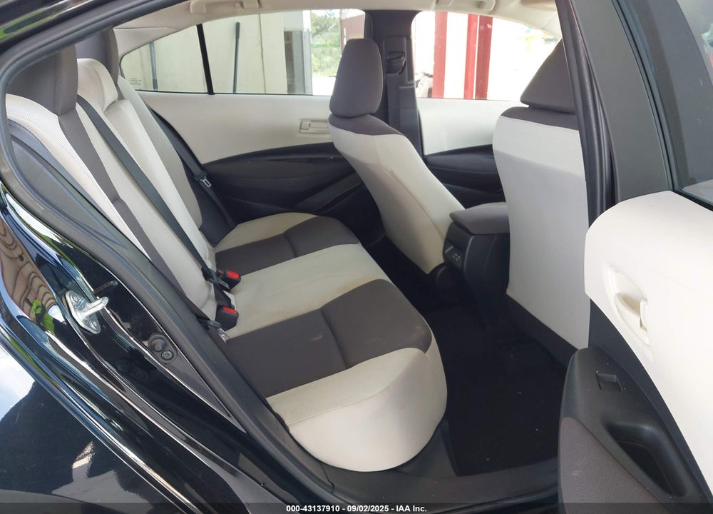 2023 TOYOTA COROLLA VIN: 5YFB4MDEXPP018984