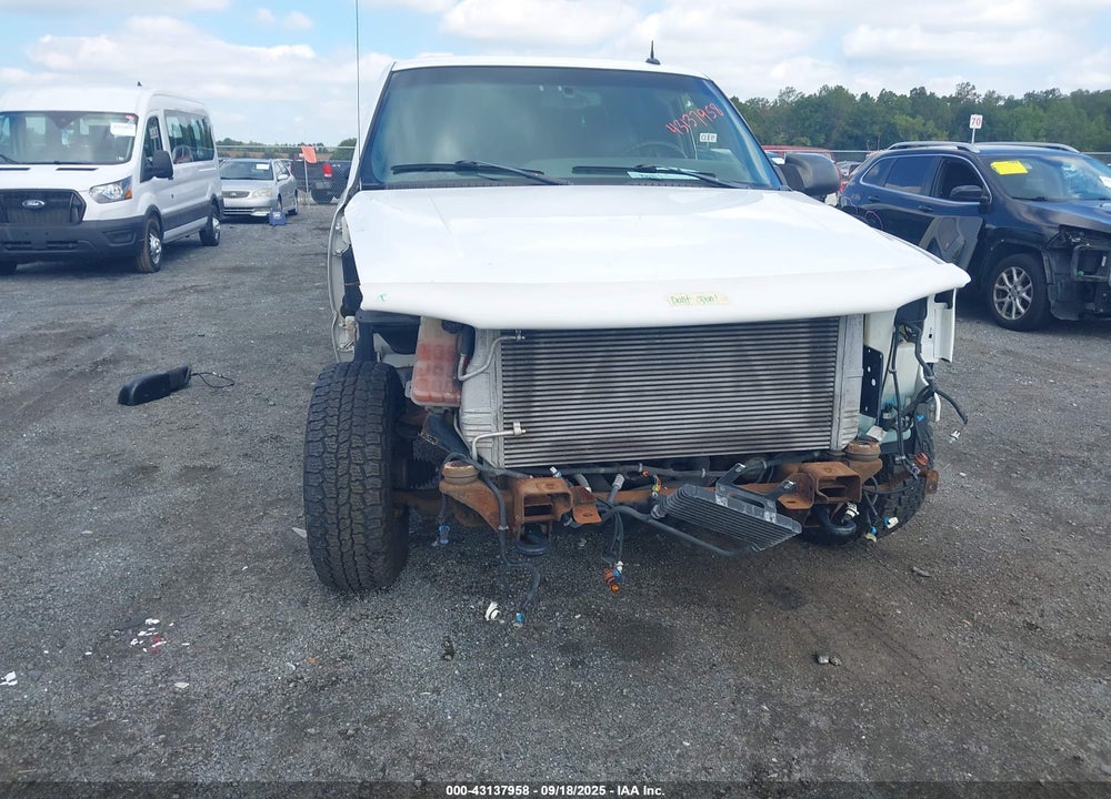 2004 GMC SIERRA 2500HD SLT VIN: 1GTHK23234F203313