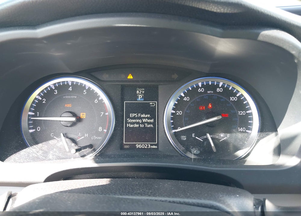 2015 TOYOTA HIGHLANDER VIN: 5TDJKRFH5FS163216