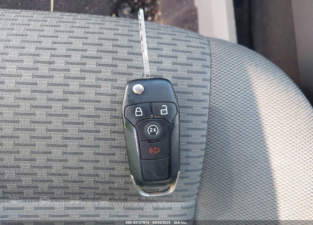 2016 FORD F-150 VIN: 1FTEW1EF4GFD29993