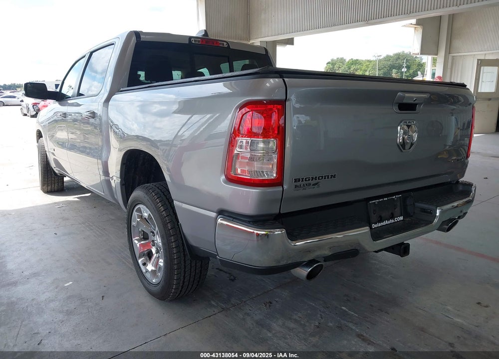 2020 RAM 1500 VIN: 1C6SRFFT4LN135516