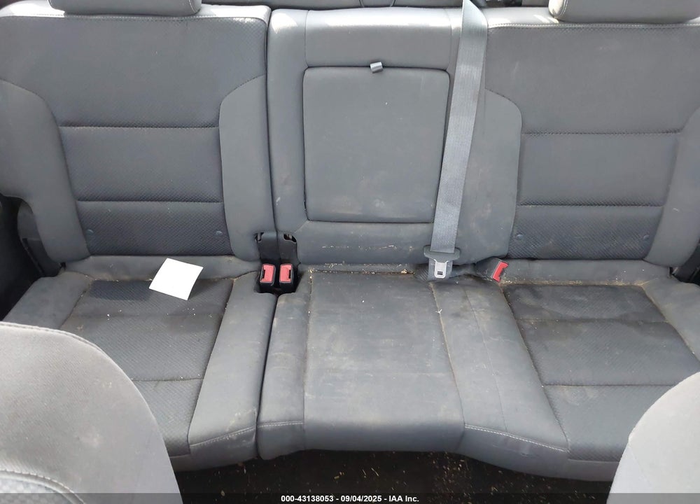 2018 CHEVROLET SILVERADO 1500 2LT VIN: 3GCUKREC9JG449662