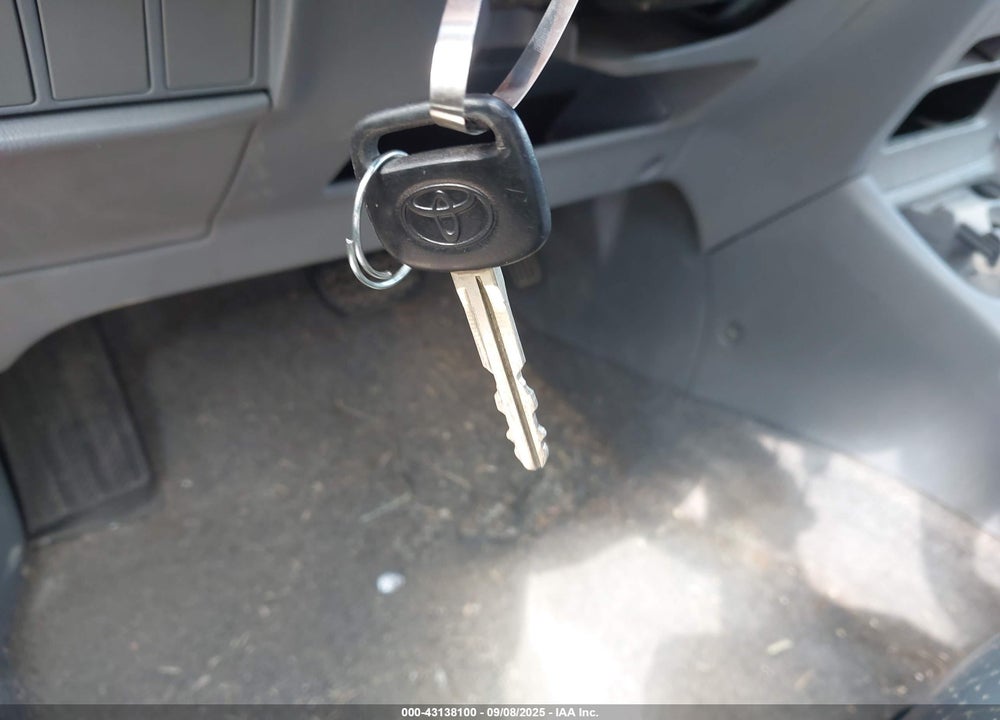 2003 TOYOTA RAV4 VIN: JTEHH20V430191134