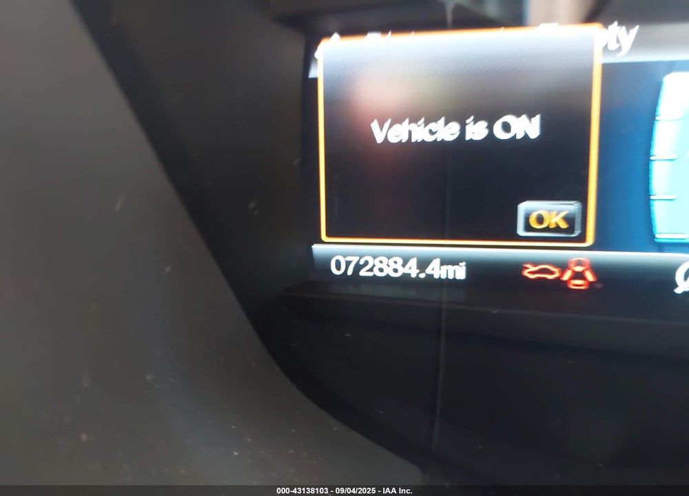 2017 FORD FUSION VIN: 3FA6P0HD0HR298872