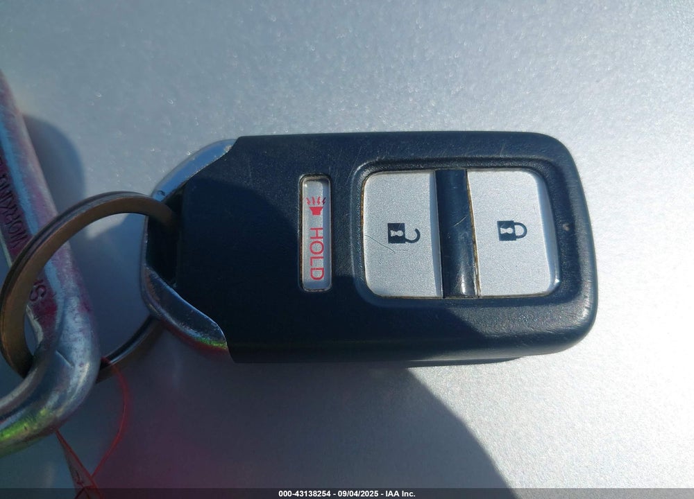 2015 HONDA FIT VIN: 3HGGK5H8XFM768110