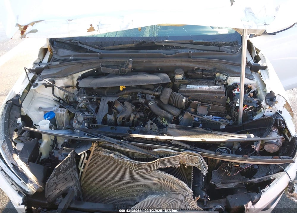 2018 HYUNDAI ELANTRA VIN: KMHH35LE0JU016526