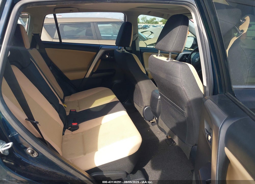 2018 TOYOTA RAV4 XLE VIN: JTMWFREV3JJ725654