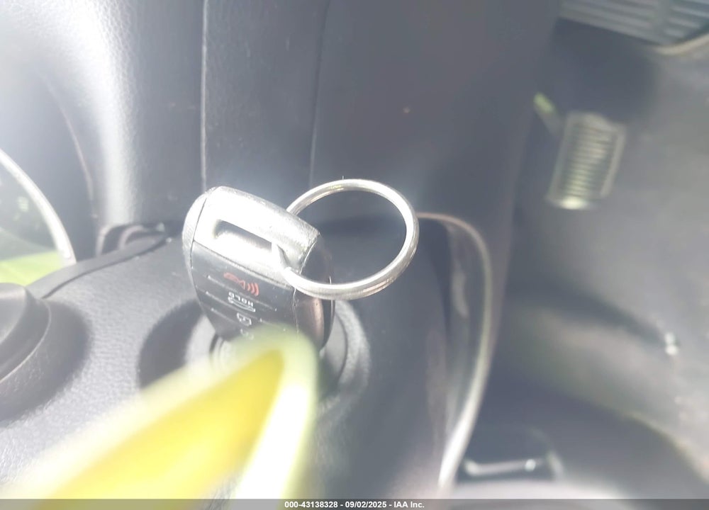 2017 KIA FORTE LX VIN: 3KPFK4A78HE152201