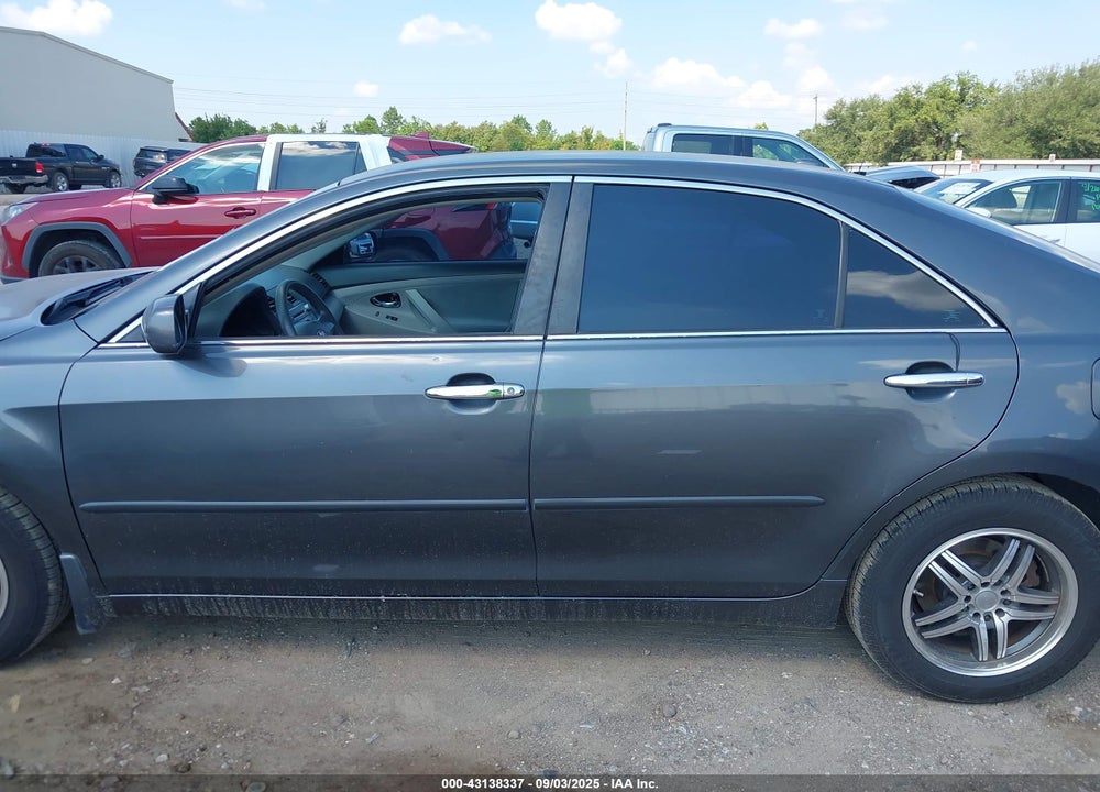 2010 TOYOTA CAMRY VIN: 4T4BF3EK4AR013283
