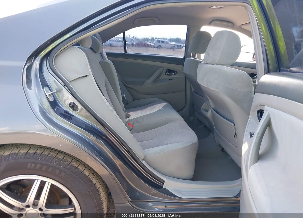 2010 TOYOTA CAMRY VIN: 4T4BF3EK4AR013283