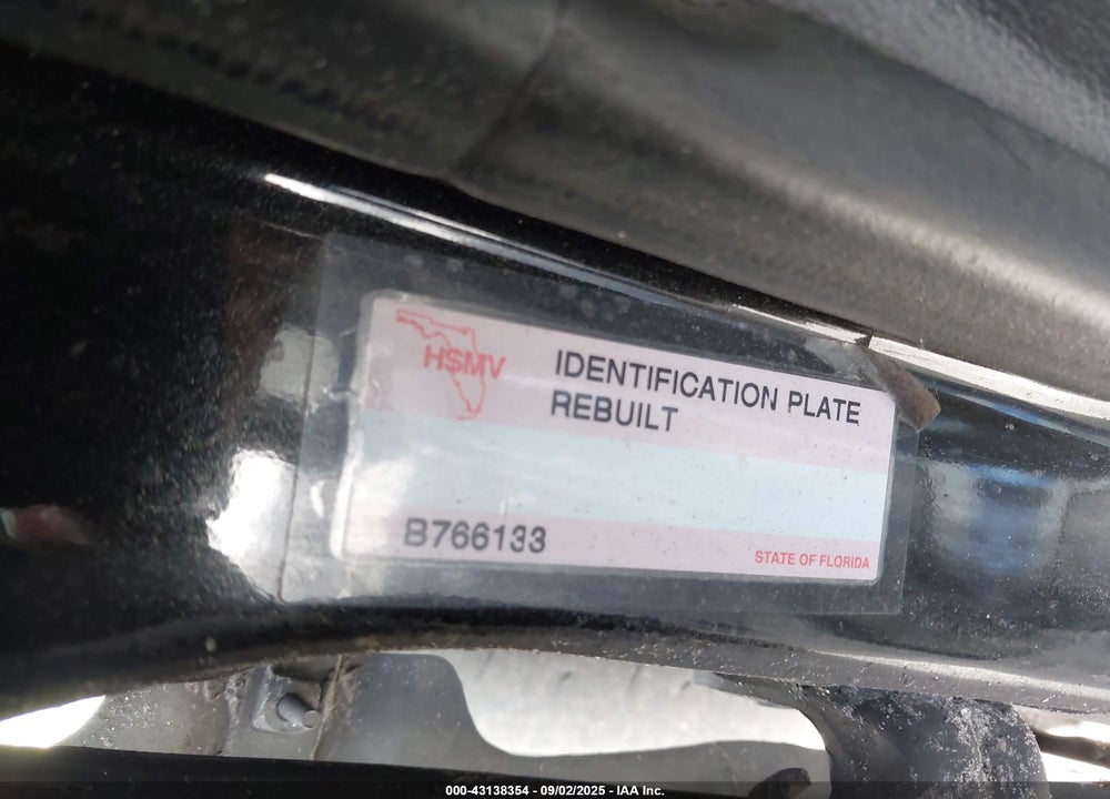2013 FORD FUSION VIN: 3FA6P0H7XDR338220
