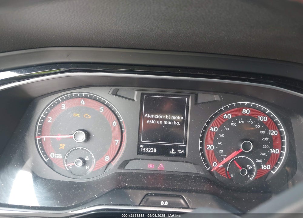2021 VOLKSWAGEN JETTA VIN: 3VW5T7BU1MM003852