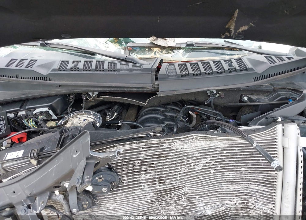 2020 FORD F-150 VIN: 1FTEW1E58LFC63269