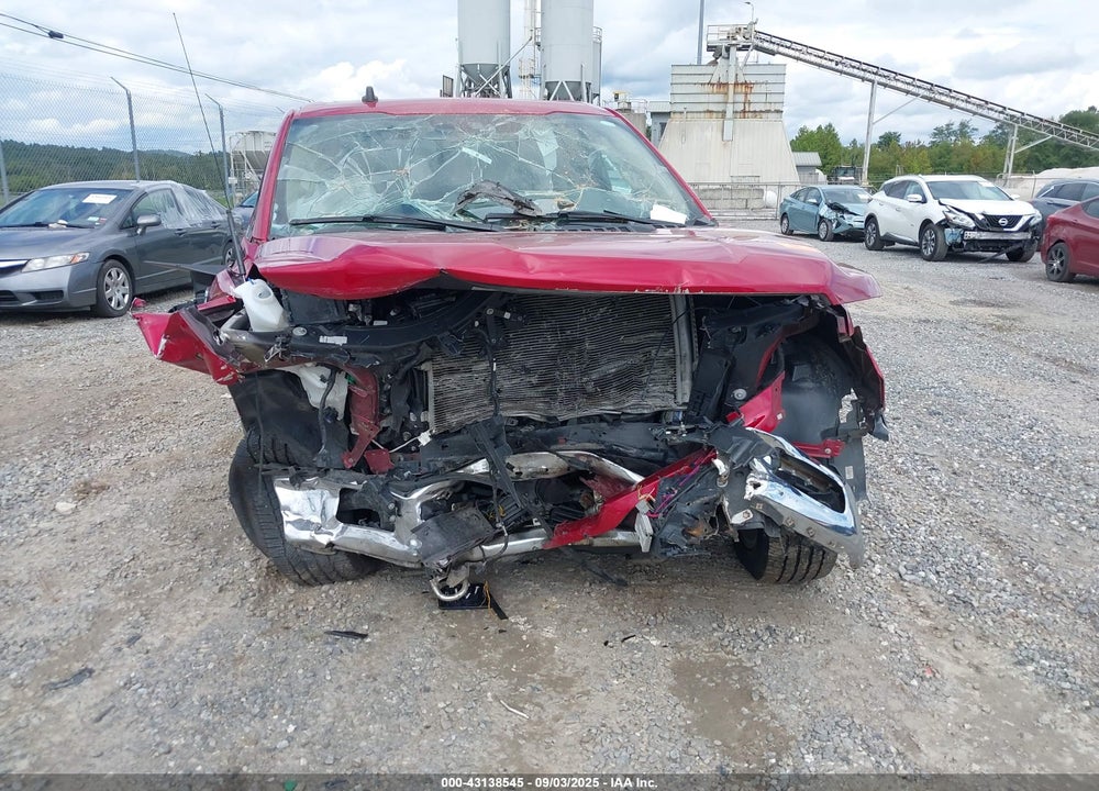 2020 FORD F-150 VIN: 1FTEW1E58LFC63269