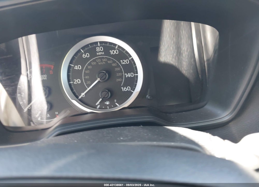 2022 TOYOTA COROLLA LE VIN: 5YFEPMAE1NP374729