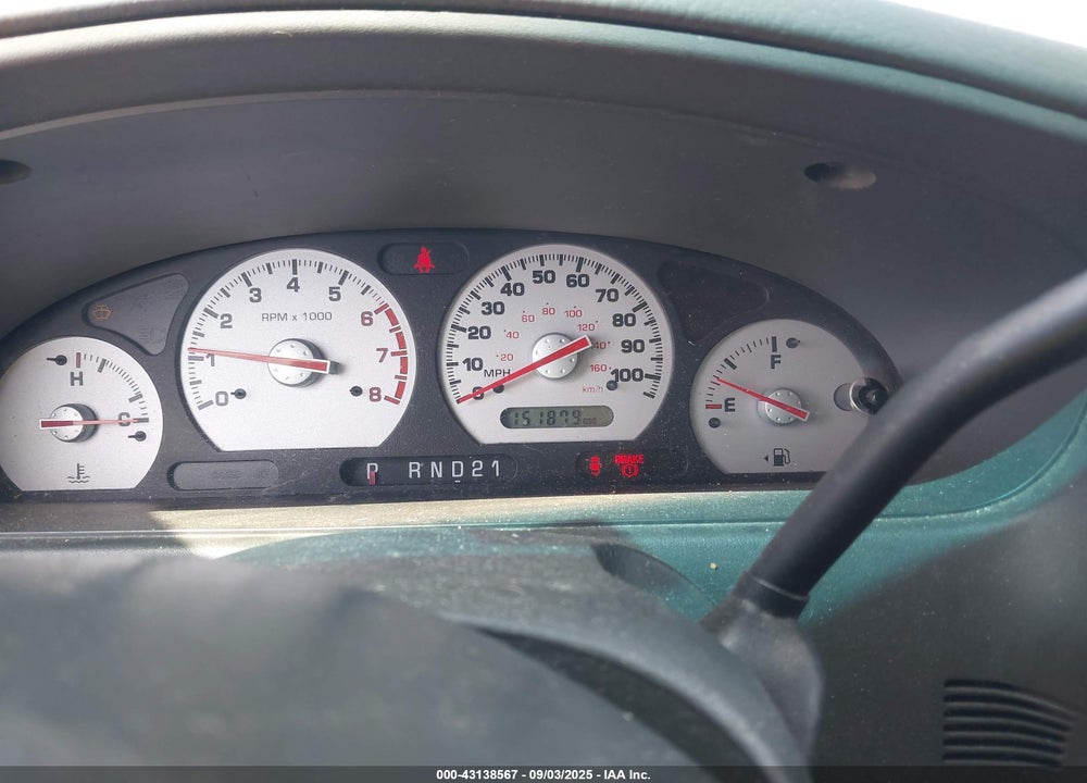 2002 MERCURY VILLAGER SPORT VIN: 4M2ZV12TX2DJ12106