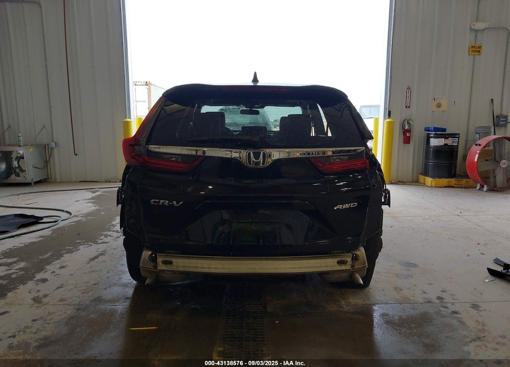 2020 HONDA CR-V VIN: 5J6RW2H56LL047113
