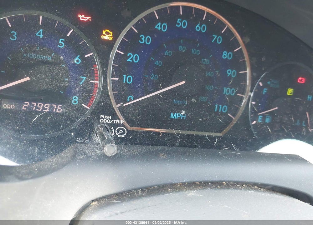2007 TOYOTA SIENNA XLE LIMITED VIN: 5TDBK22C47S000256