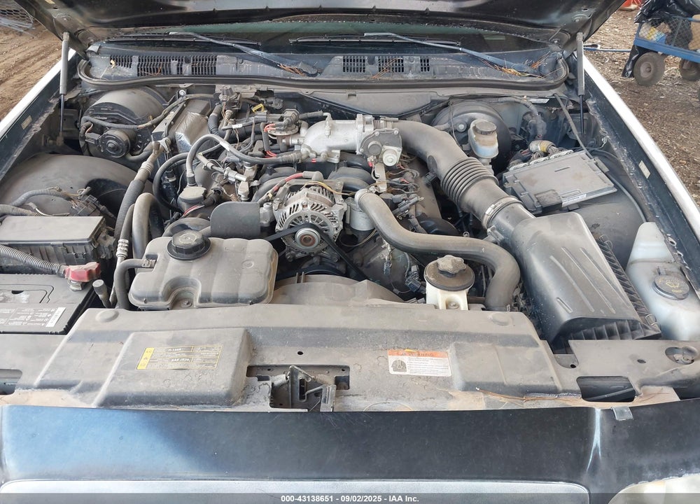2011 FORD CROWN VICTORIA VIN: 2FABP7BV3BX122304