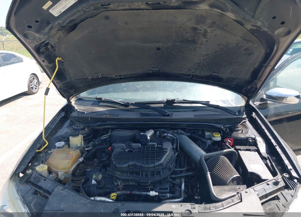 2012 CHRYSLER 200 VIN: 1C3CCBCG9CN114759