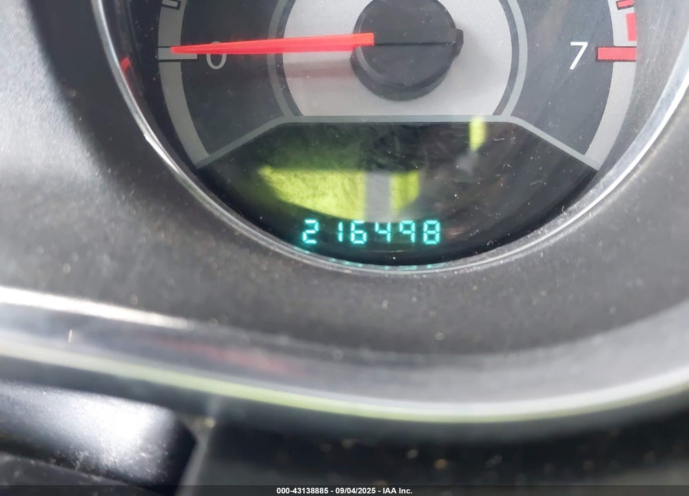 2012 CHRYSLER 200 VIN: 1C3CCBCG9CN114759