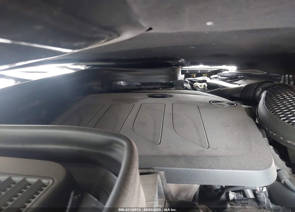 2021 MERCEDES-BENZ GLC 300 4MATIC SUV VIN: W1N0G8EB6MF885207
