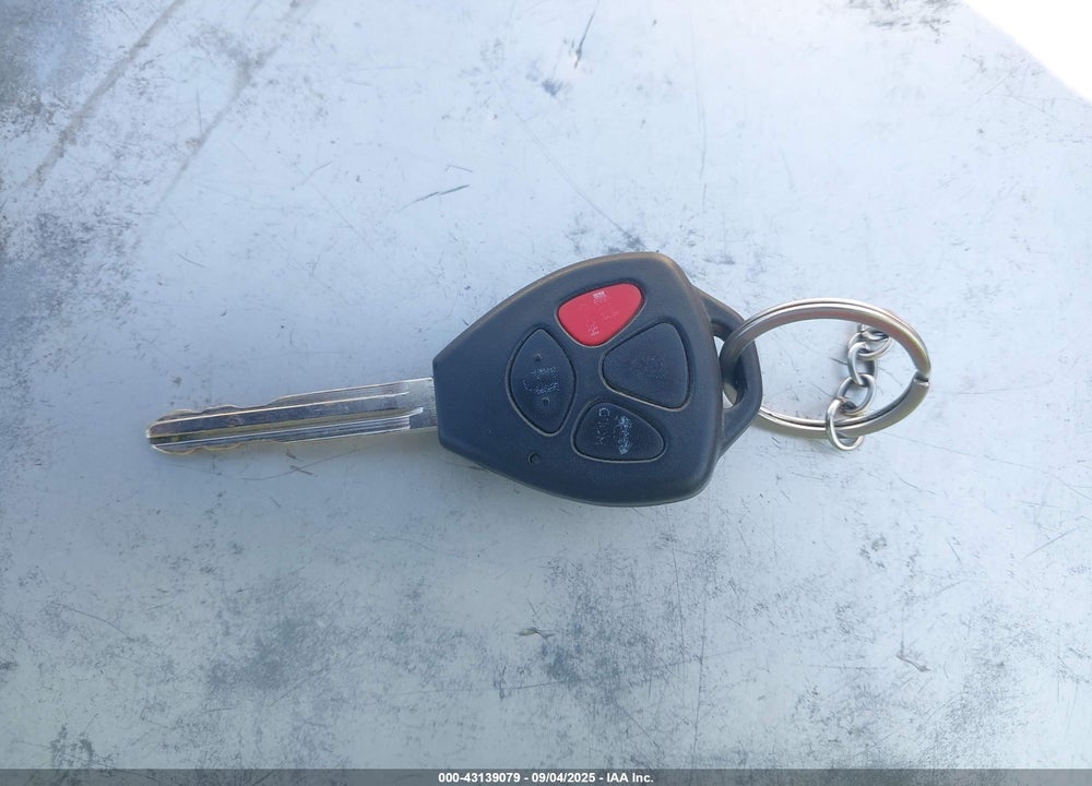 2011 TOYOTA COROLLA VIN: 2T1BU4EE7BC583748