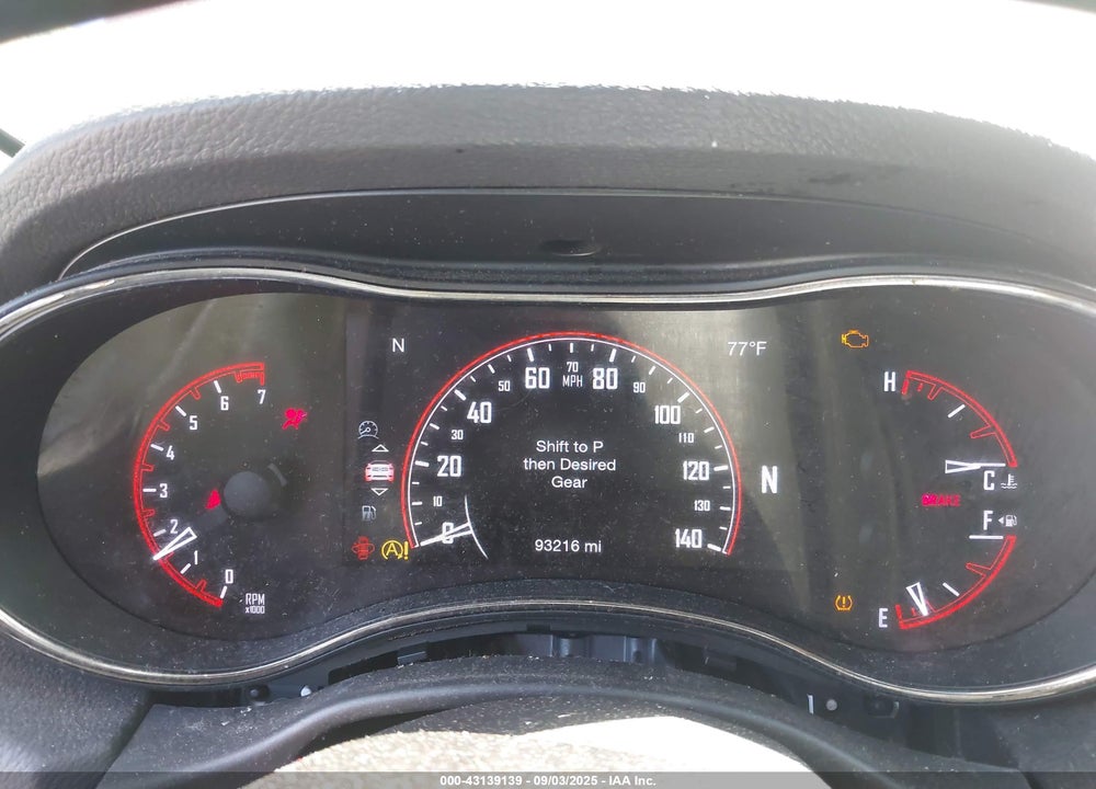 2020 DODGE DURANGO GT PLUS AWD VIN: 1C4RDJDG1LC142594