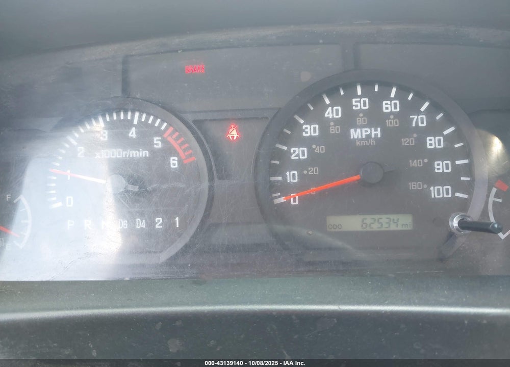 2024 ISUZU NPR HD VIN: 54DC4W1D4RS215027