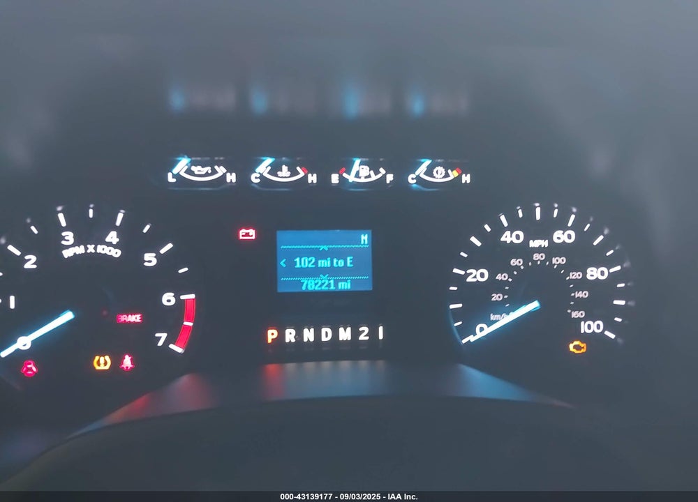 2020 FORD F-250 VIN: 1FTBF2A67LEE30993