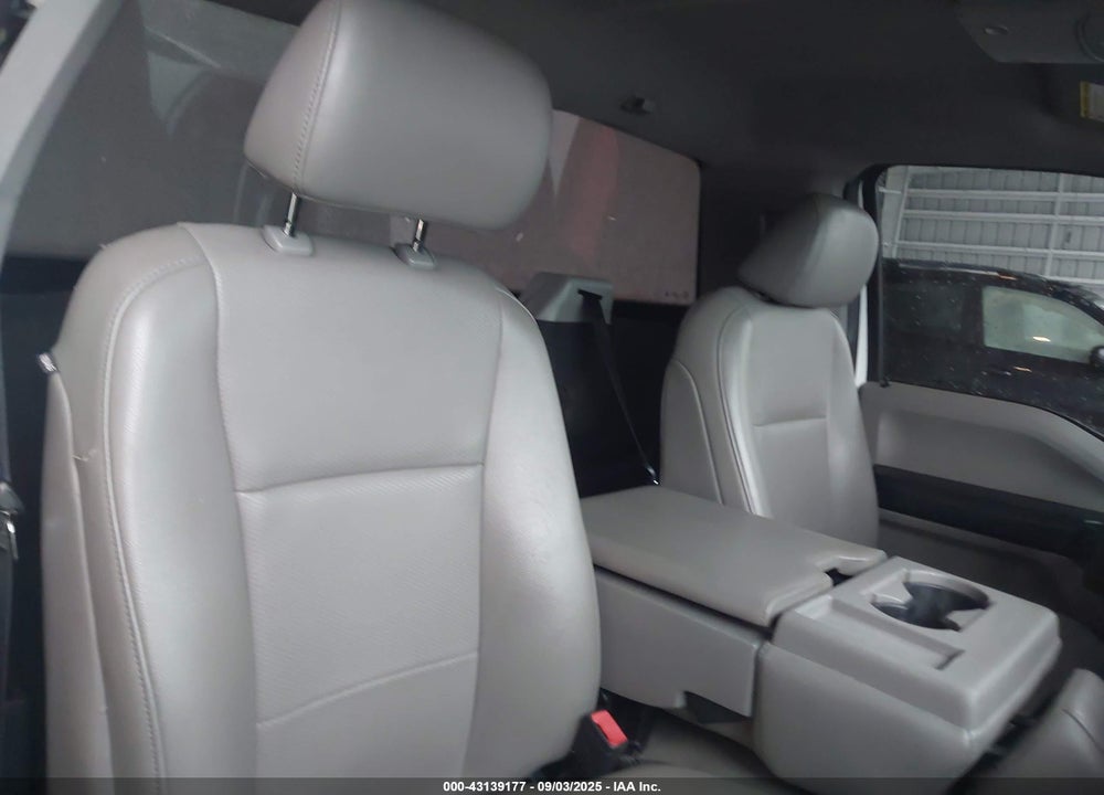 2020 FORD F-250 VIN: 1FTBF2A67LEE30993
