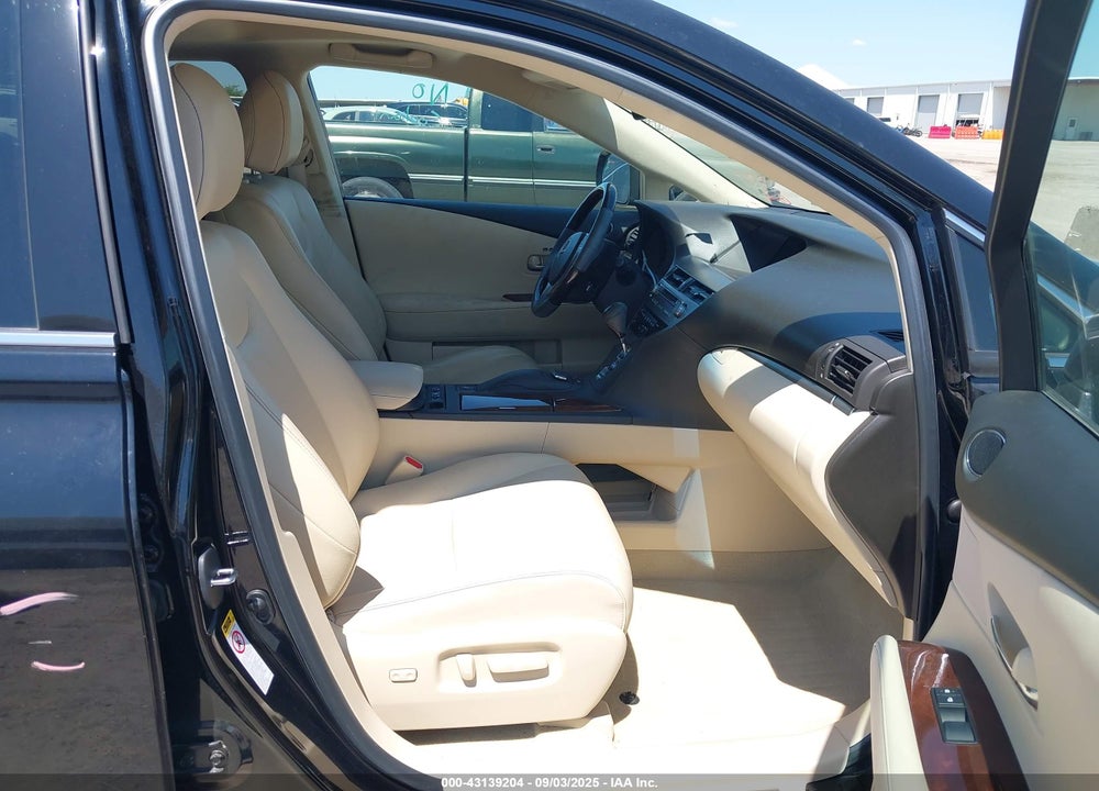 2015 LEXUS RX 350 VIN: 2T2ZK1BAXFC181177