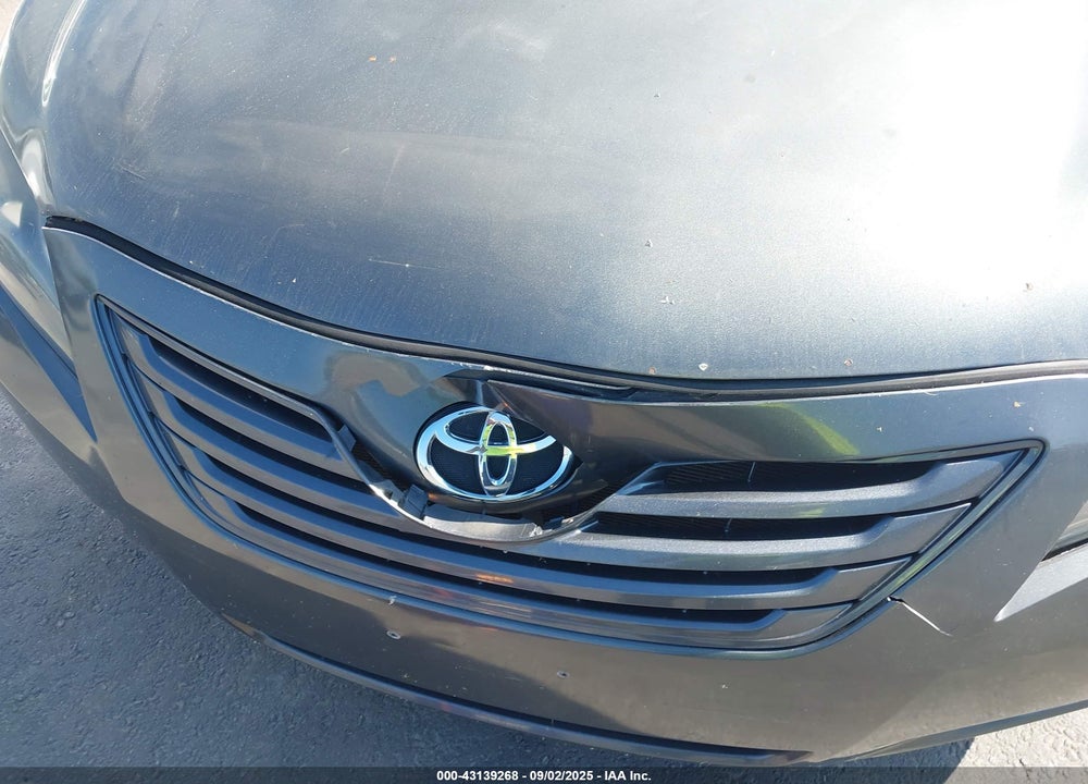 2007 TOYOTA CAMRY CE/LE/XLE/SE VIN: 4T1BE46K77U534072
