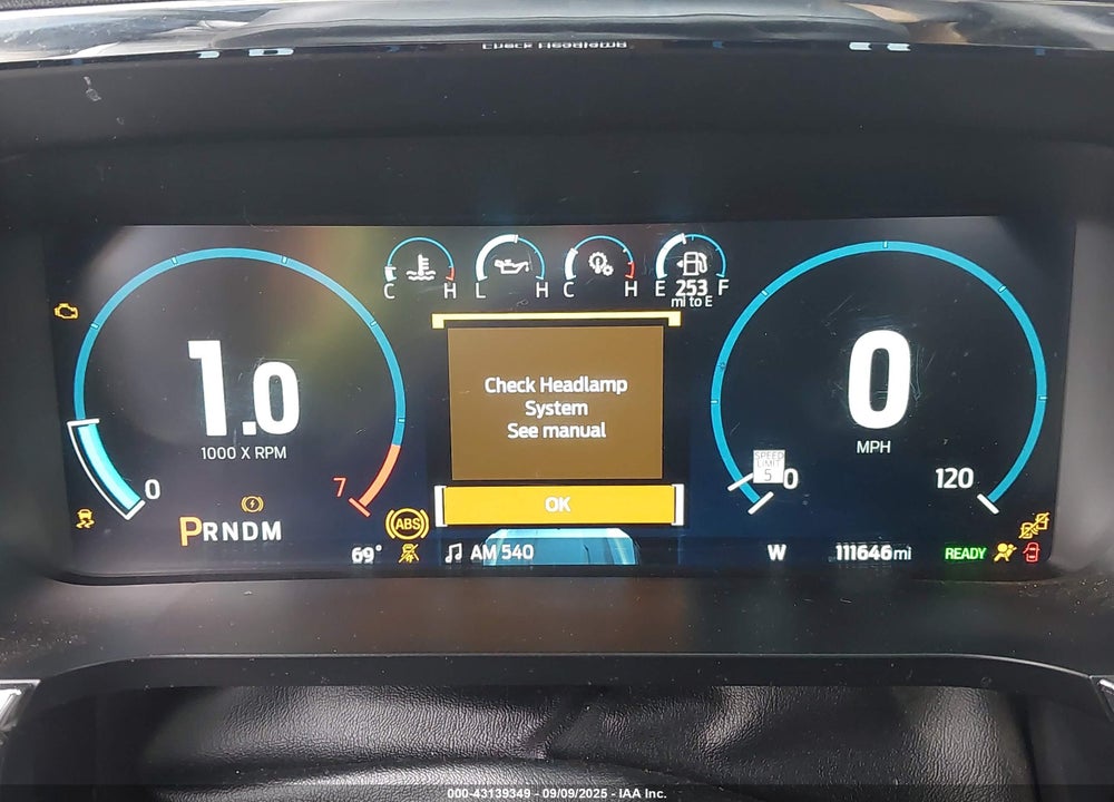 2021 FORD F-150 VIN: 1FTFW1ED6MFC89320