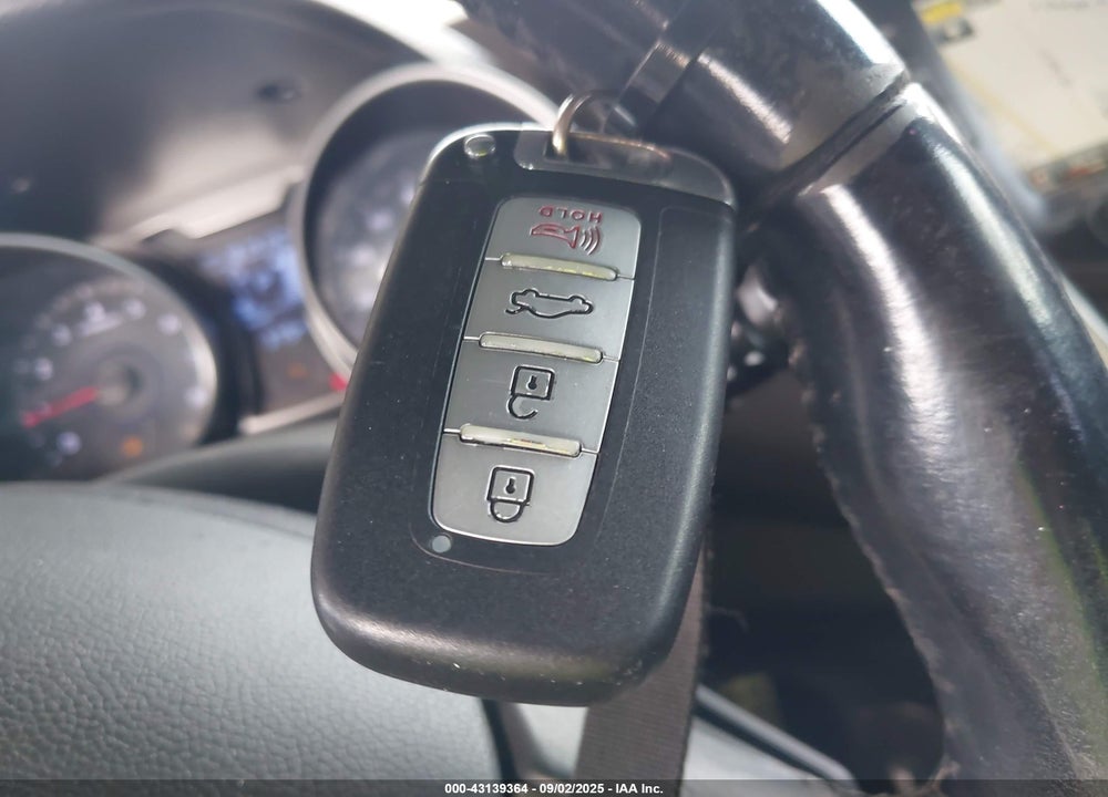 2015 HYUNDAI VELOSTER VIN: KMHTC6AD0FU238758