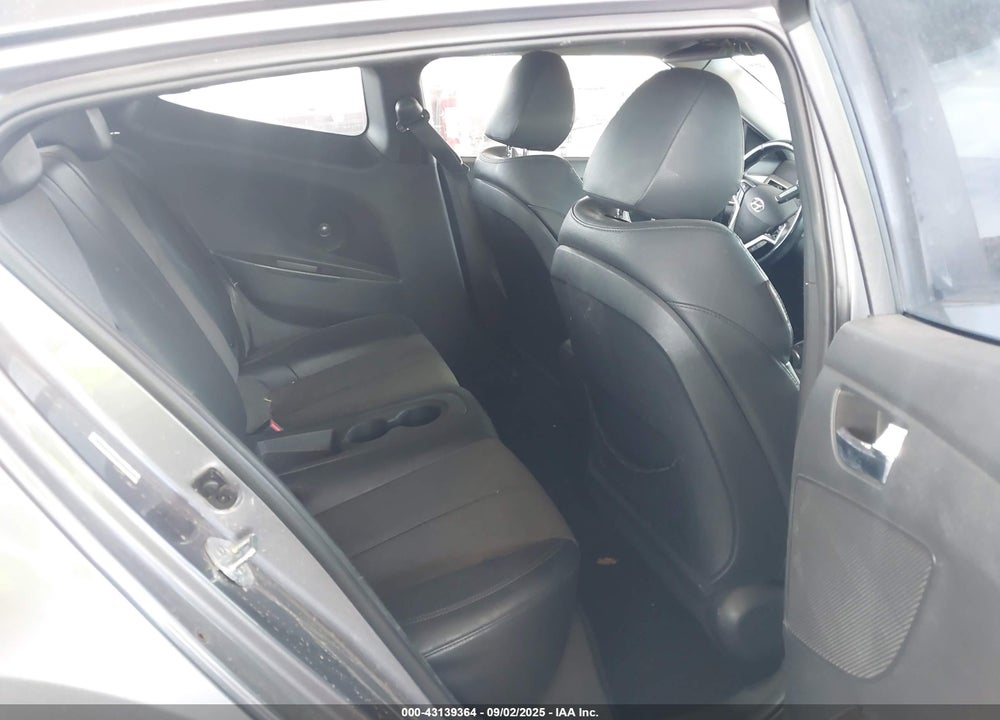2015 HYUNDAI VELOSTER VIN: KMHTC6AD0FU238758