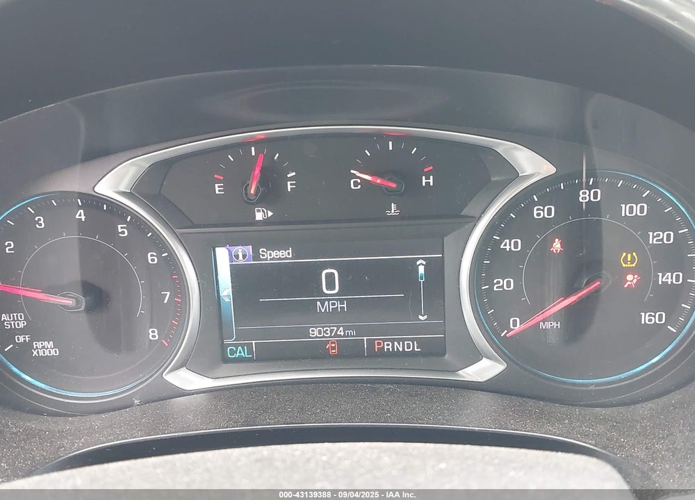 2018 CHEVROLET MALIBU VIN: 1G1ZD5STXJF263071